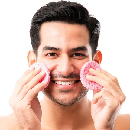 5 Easy Ways to Tame Your Oily Skin: A No-Nonsense Guide for Lads