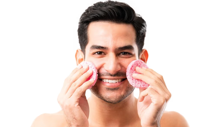 5 Easy Ways to Tame Your Oily Skin: A No-Nonsense Guide for Lads