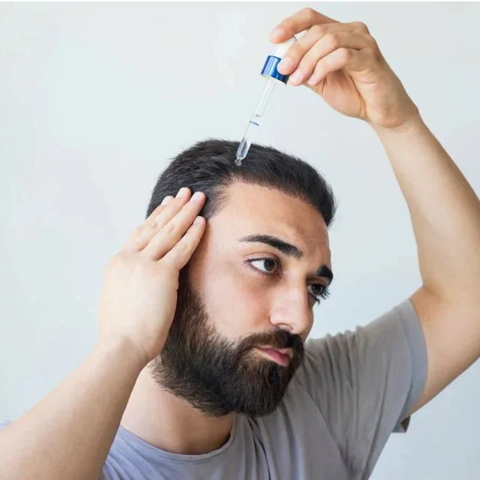 7 Compelling Reasons Why Men Should Incorporate a Hair Serum into Their Routine