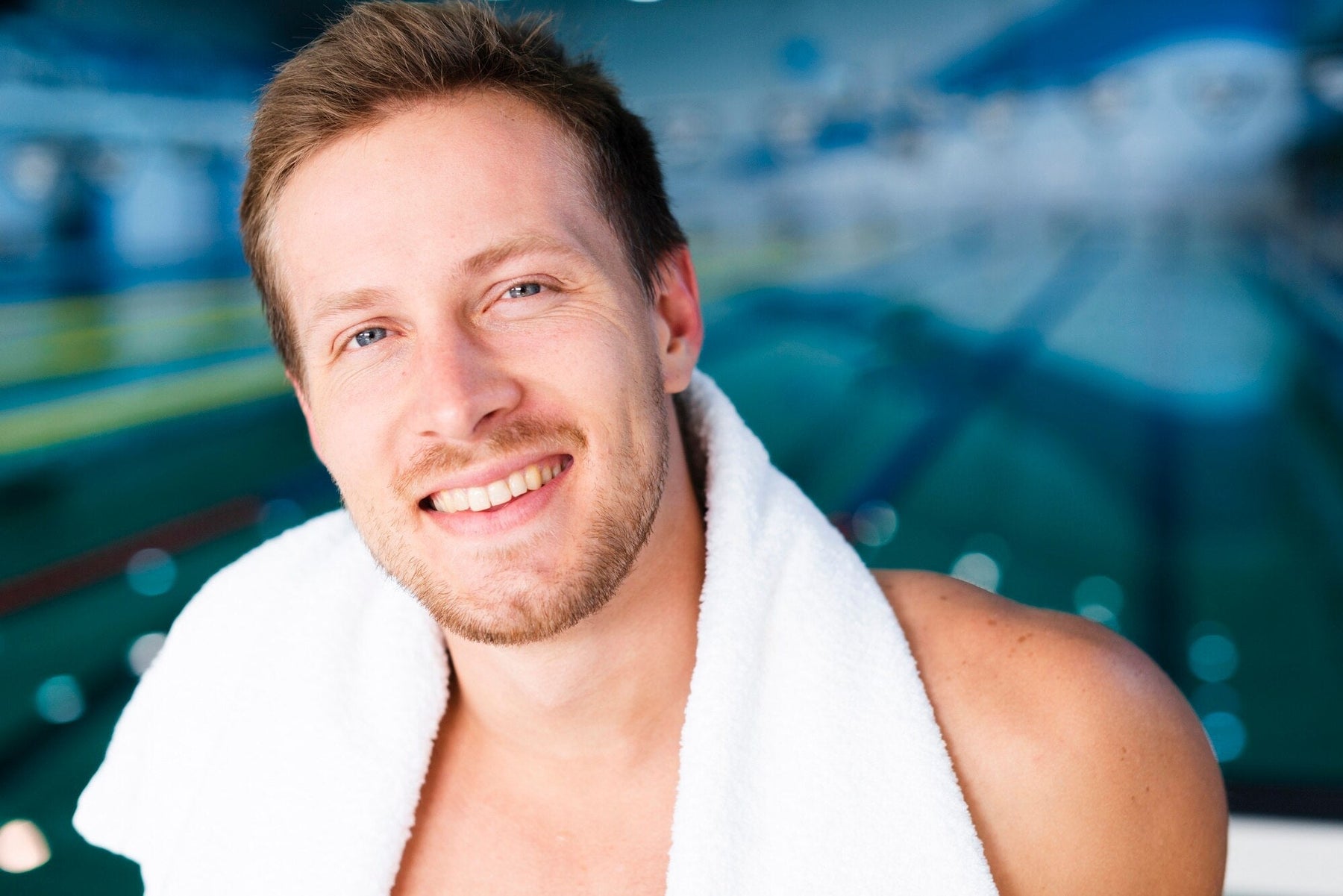 Peptides for Men’s Skincare: Benefits, How to Use, and Best Products