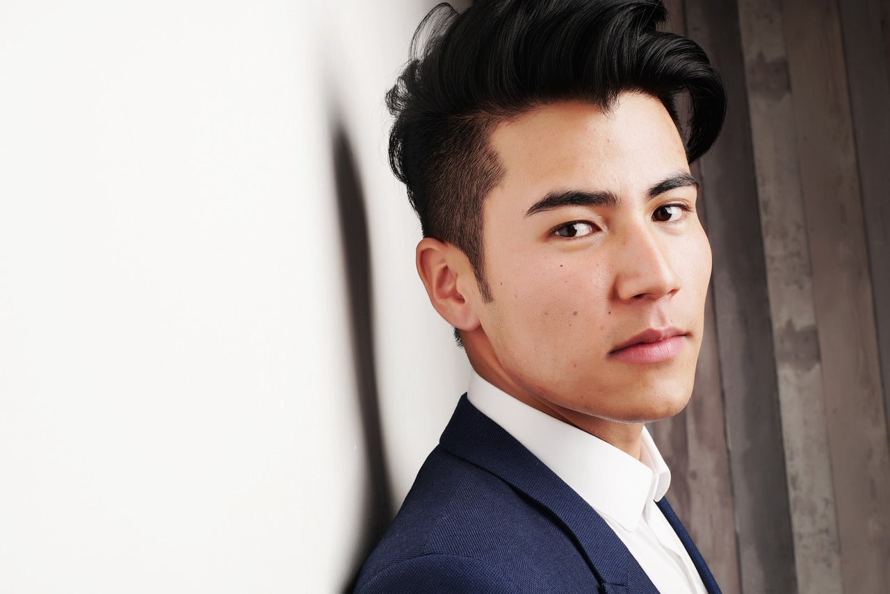 Level Up Your Morning Routine: 5 Easy Steps for Men to get glowing skin
