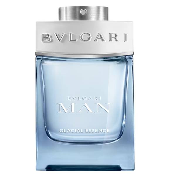 BVLGARI Man Glacial Essence Eau De Parfum, 100 ml