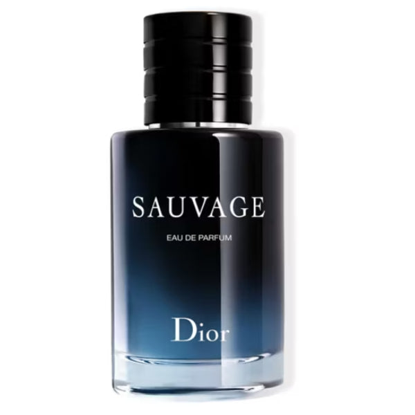 Dior Sauvage Homme - Eau de Parfum, 100ml