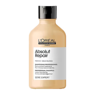 L'Oreal Professionnel Absolut Repair Shampoo , 300ml