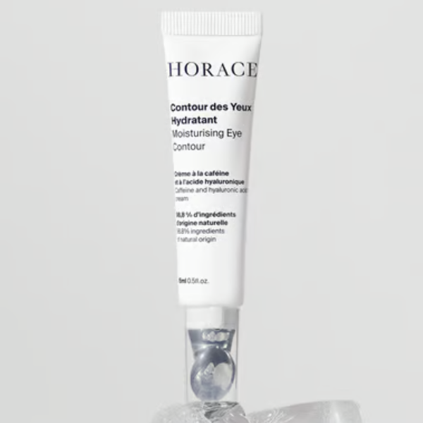 Horace Moisturising Eye Cream 15ml
