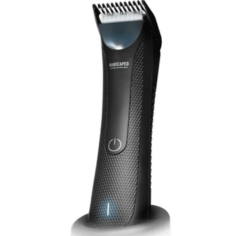 The Lawn Mower® 3.0 Trimmer for Groin & Body Grooming
