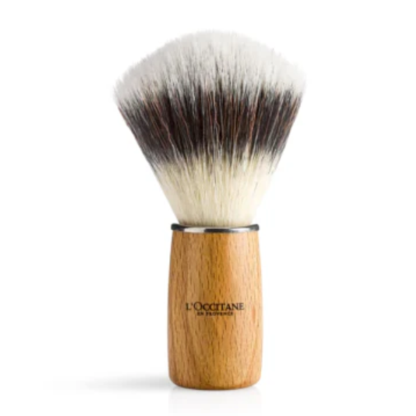 L'OCCITANE Shaving brush