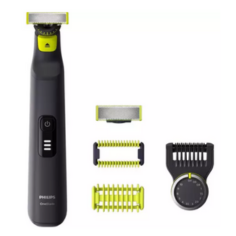 Philips OneBlade Pro 360 Face & Body Beard Trimmer QP6541/15