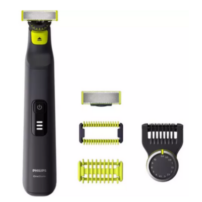 Philips OneBlade Pro 360 Face & Body Beard Trimmer QP6541/15