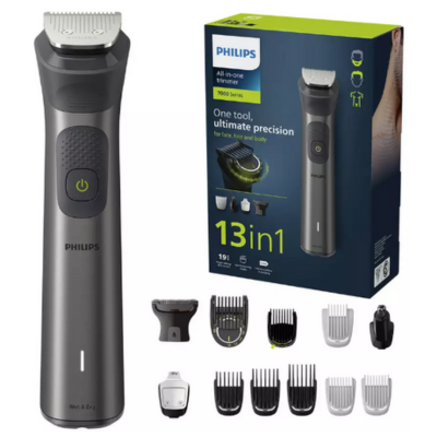 Philips 13 in 1 Beard Trimmer and Hair Clipper Kit