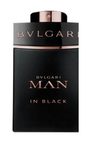 BVLGARI Man In Black Eau De Parfum
