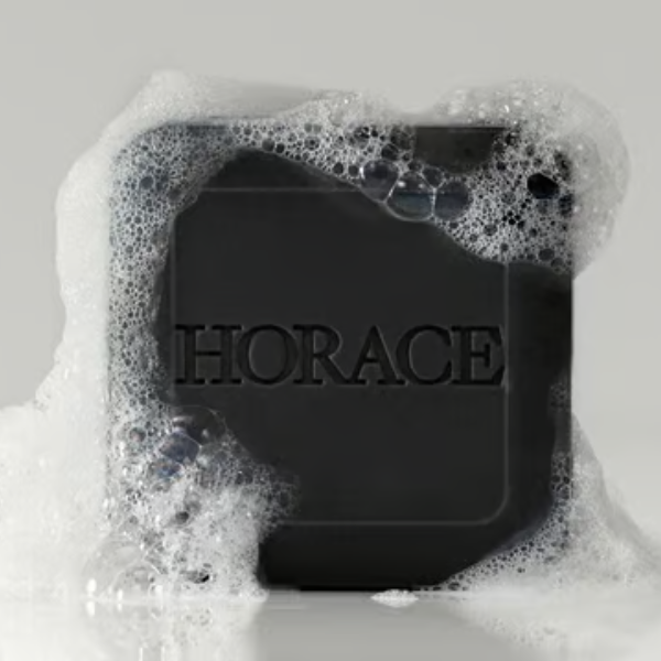 Horace Solid Purifying Face Cleanser