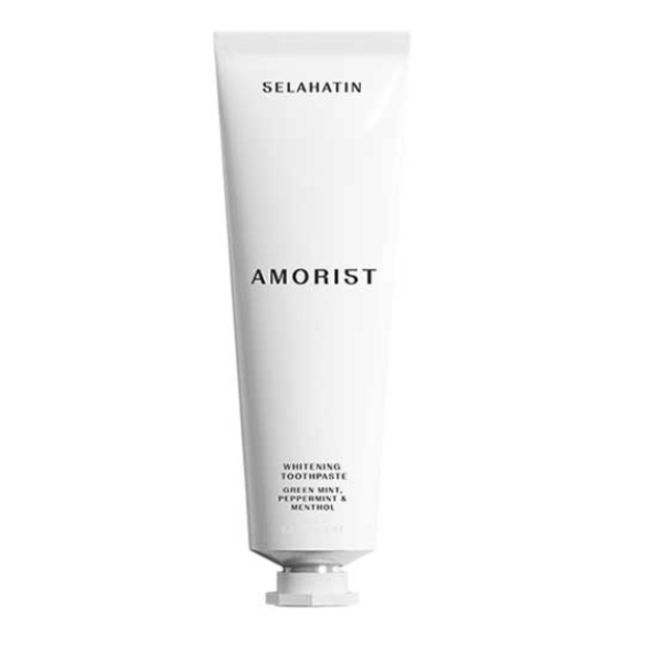 Selahatin Amorist Whitening Toothpaste 65ml