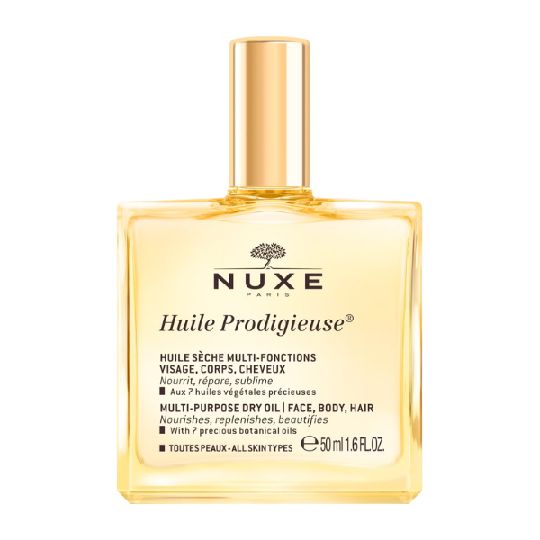 Nuxe Dry oil Huile Prodigieuse, 100ml