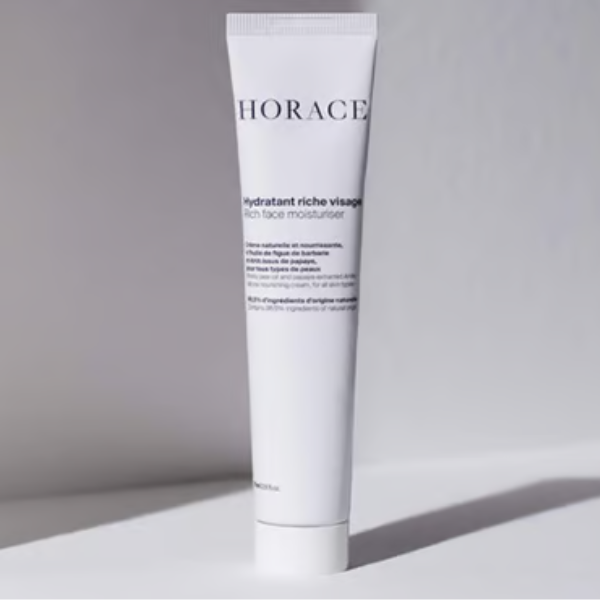 Horace Rich Face Moisturiser, 75ml