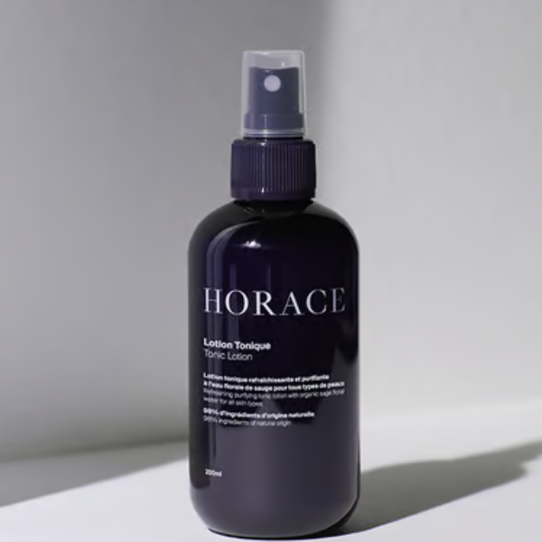 Horace Tonic Lotion, 200ml