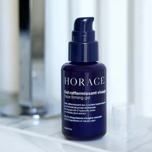Horace Face Firming Gel, 30ml