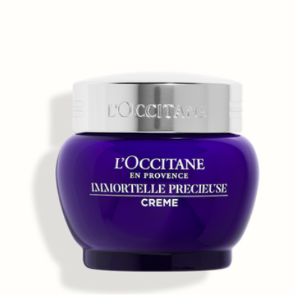 L'Occitane Immortelle Precious Cream, 50ml