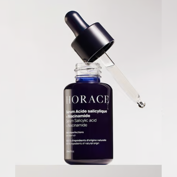 Horace Salicylic Acid + Niacinamide Serum 30 ml