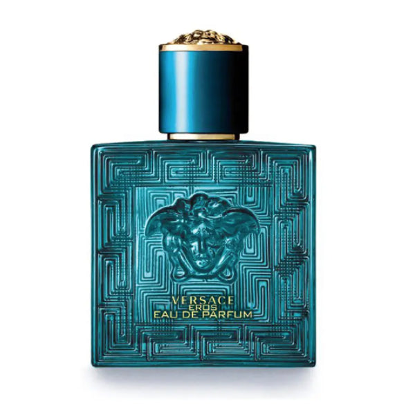 Versace Eros- Eau de Parfum, 100 ml