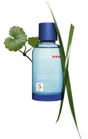 ClarinsMen After Shave Energizer, 100 ml