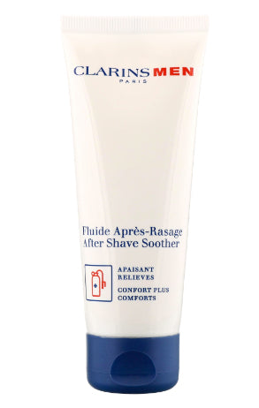 Clarins Men After Shave Soother, 125ml