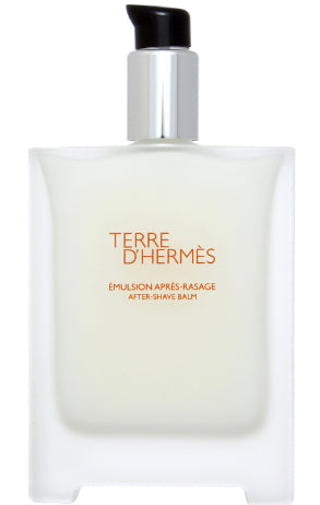 Hermès Terre d’Hermès Aftershave Balm, 100ml