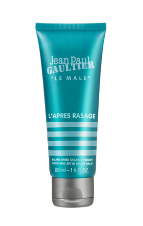 Jean Paul Gaultier Le Male Aftershave Balm, 100ml