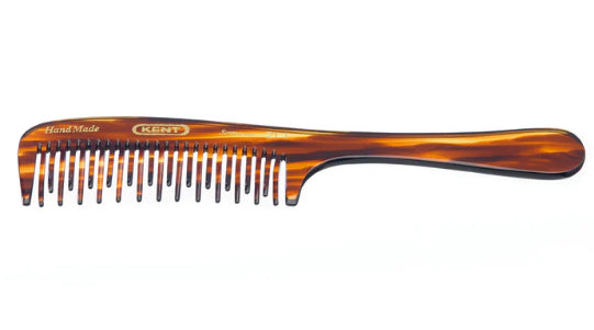Kent Handmade Detangling Comb