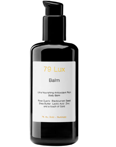 79Lux Antioxidant Rich Body Balm, 200 ml