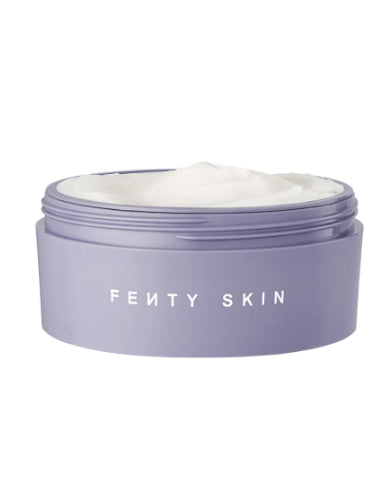 Fenty Skin Butta Drop Whipped Oil Body Cream With Tropical Oils + Shea Butter, 200ml