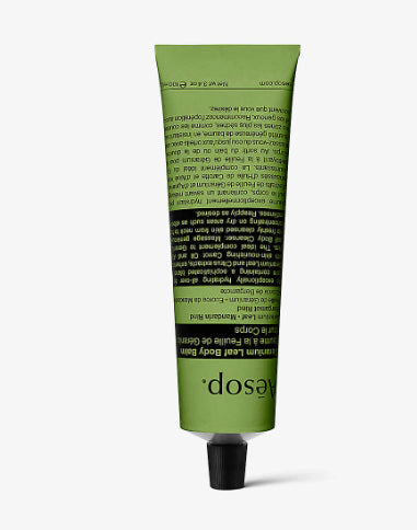 Aesop Geranium Leaf Body Balm, 100ml