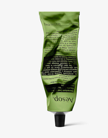 Aesop Geranium Leaf Body Balm, 100ml