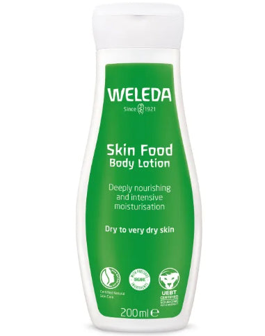Weleda Skin Food Body Lotion, 200ml