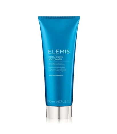 Elemis Cool-Down Body Wash, 200ml