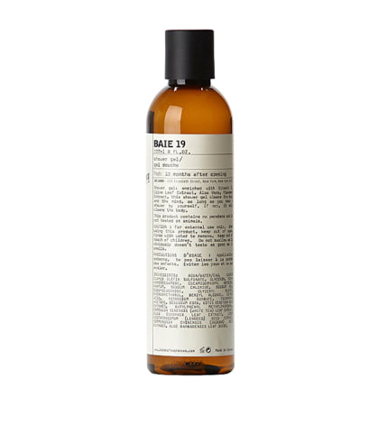 Le Labo Santal 33 Shower Gel, 237ml