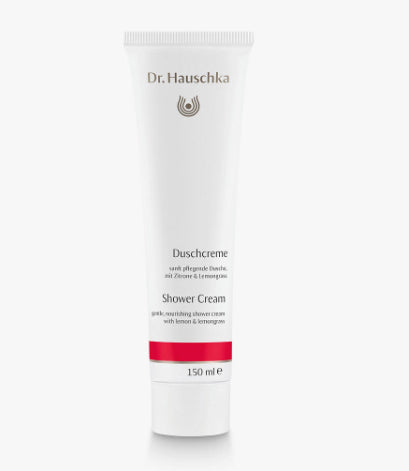 Dr. Hauschka Shower Cream, 150ml