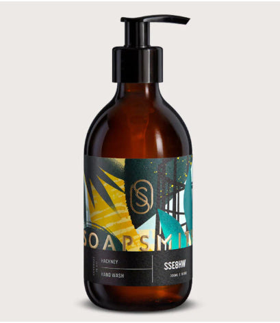 Hackney Marsh Body Wash, 300ml