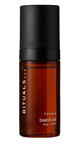 Rituals Homme Beard Oil, 30ml