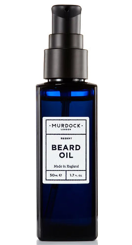Murdock London Beard Oil, 50ml