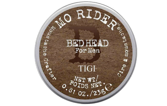 TIGI Bed Head for Men Mo Rider Moustache Crafter, 23g