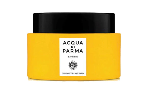 Acqua Di Parma Collezione Barbiere Styling Beard Cream, 50ml