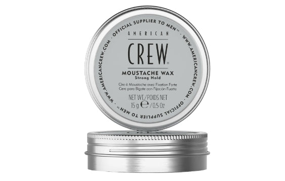 American Crew Moustache Wax, 15g
