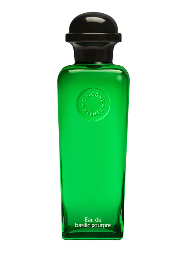 Hermès Eau de Basilic Pourpre Natural Spray, 100ml