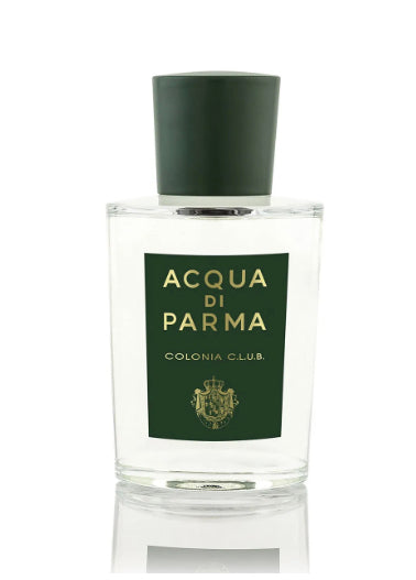 Acqua di Parma Colonia C.L.U.B. Eau de Cologne, 50ml