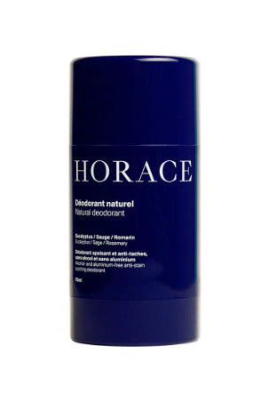 Horace 12h Protection Deodorant, 50 ml