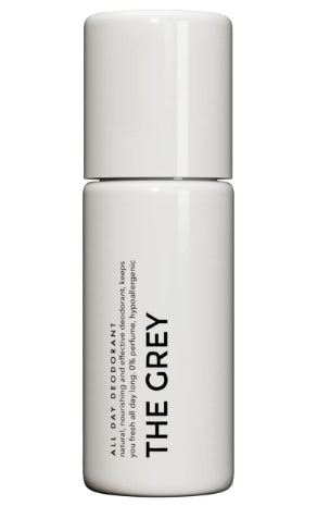The Grey All day deodorant, 50 ml