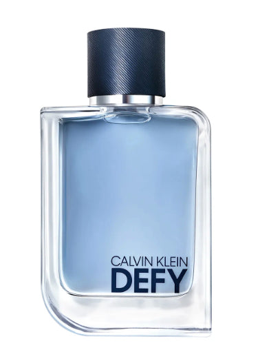Calvin Klein Defy Eau De Parfum For Men, 50 ml
