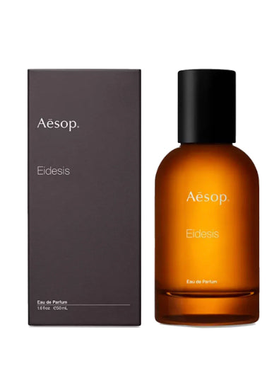 Aesop Eidesis Eau de Parfum, 50ml