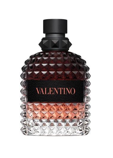 Valentino Born in Roma Uomo Coral Eau de Toilette, 50ml